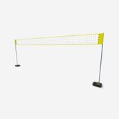 Kıpsta BV500 Sarı Plaj Voleybolu Seti