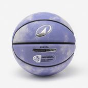 Kıpsta Control Match BT500 No:6 Mor Basketbol Topu