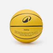 Kıpsta Essential R100 Sarı No:5 Basketbol Topu
