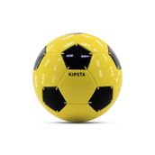 Kıpsta First Kick 5 Numara Sarı Futbol Topu