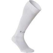 Kipsta Futbol Çorabı / Tozluk / Konç - Yetişkin - Beyaz - Essentiel - 42 - 44