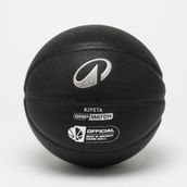 Kıpsta Grip Match BT500X No:7 Gümüş Rengi/Siyah Basketbol Topu