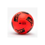 Kipsta Hibrit Futbol Topu - 5 Numara - Kırmızı - Fifa Basic Club Decathlon