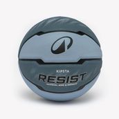 Kıpsta Resist R500 No:7 Gri Basketbol Topu