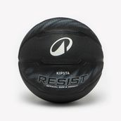 Kıpsta Resist R500 No:7 Siyah Basketbol Topu