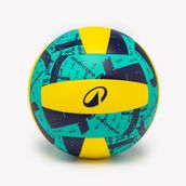Kıpsta VB100 5 Numara Mavi Sarı Voleybol Topu