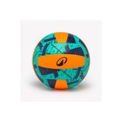 Kipsta Voleybol Topu - 5 Numara - Mavi/Turuncu - Vb100 Decathlon