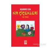 KIR ÇİÇEKLERİ (100 TÜRKÜ) - MUAMMER SUN