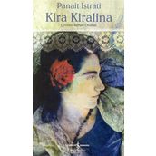 Kira Kiralina - Panait Istrati