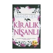 Kiralık Nişanlı - Amanda Quick