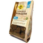 Kireçburnu Fırını Kakaolu, Fındıklı, Karabuğdaylı Kurabiye (Glutensiz) 180 gr x 2 Paket