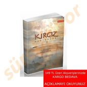 KIRGIZ DESTANLARI 2 - ABDILDACAN AKMATALIYEV;GÜLBARA OROZOVA;M. MUKASOV