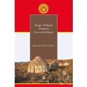 Kırgız Türkçesi Grameri Türk Dil Kurumu