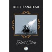 Kırık Kanatlar - Güngör Mazlum