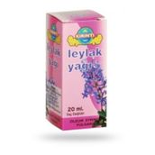 Kırıntı 20 ml Leylak Yağı