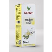 Kırıntı 20 ml Vanilya Yağı