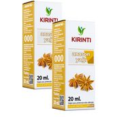 Kırıntı 2x20 ml Anason Yağı