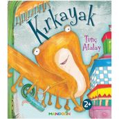 Kırkayak - Tunç Atalay