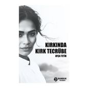 Kırkında Kırk Tecrübe Ayça Tetik
