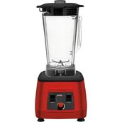 Kırmızı 2200W 3l Buz Kırıcı Bar Blender, Güçlü Performans ve Şık Tasarım - Altın - Turkuaz