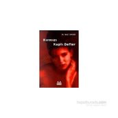 KIRMIZI KAPLI DEFTER - M. NACI ÜNVER