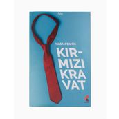 Kırmızı Kravat