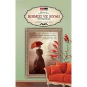 Kırmızı ve Siyah Timeless - stendhal henri beyle stendhal
