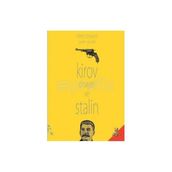Kirov Cinayeti ve Stalin - Robert Conquest