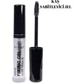Kirpi Brow Fixing Aloe Vera 8 ml Kaş Sabitleyici Jel
