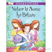 KIŞ MASALI - WILLIAM SHAKESPEARE