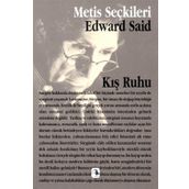 KIŞ RUHU - EDWARD W. SAID