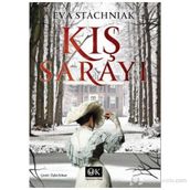 KIŞ SARAYI - EVA STACHNIAK