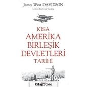 Kısa Amerika Birleşik Devletleri Tarihi - James West Davidson