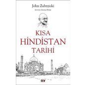 Kısa Hindistan Tarihi - John Zubrzyck