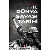 Kısa İkinci Dünya Savaşı Tarihi - İlkin Başar Özal