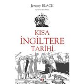 Kısa İngiltere Tarihi - Jeremy Black