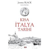 Kısa İtalya Tarihi - Jeremy Black