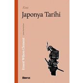 Kısa Japonya Tarihi - Mikiso Hane