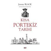 Kısa Portekiz Tarihi Jeremy Black Say Yayınları