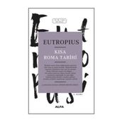 Kısa Roma Tarihi - Eutropius