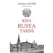 Kısa Rusya Tarihi - Abraham Ascher