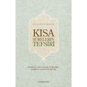 Kısa Surelerin Tefsiri - Zehra Eriş