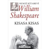 KISASA KISAS - WILLIAM SHAKESPEARE