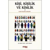 Kişi, Kişilik ve Kimlik - seyit coşkun Sedat Yazıcı