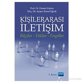 KİŞİLERARASI İLETİŞİM - PETER HARTLEY