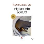 KİŞİSEL BIR SORUN - KENZABURO OE