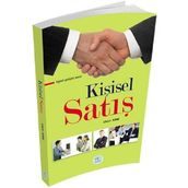 Kişisel Satış - Metin Kan