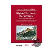 Kişisel Verilerin Korunması Uygulama Kılavuzu - Lothar Determann