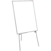 Kitabevimden Panda Yazı Tahtası Teleskopik Ayaklı Lamine 80X120 PAN235 - Çok Renkli - tek