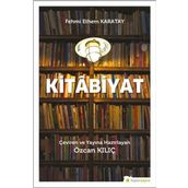 Kitabiyat - Fehmi Ethem Karatay